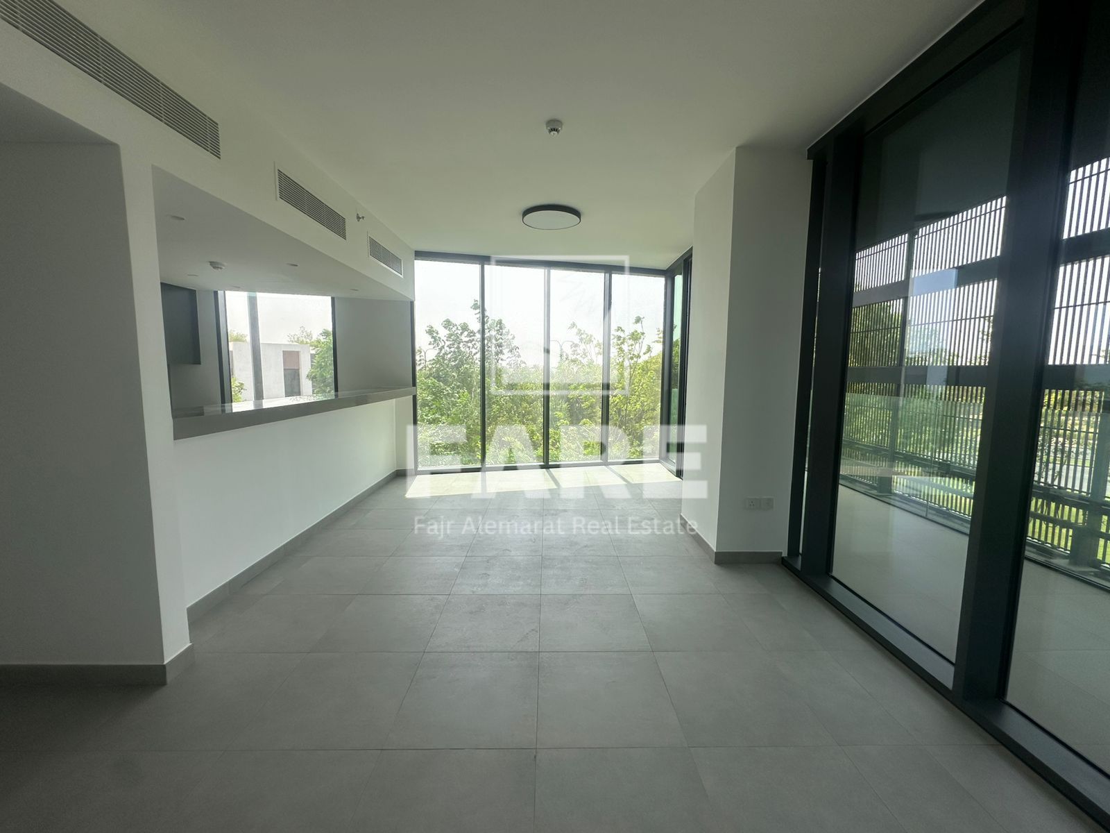 Spacious 3BHK Apartment for Rent in Aljada Gate 1, Sharjah