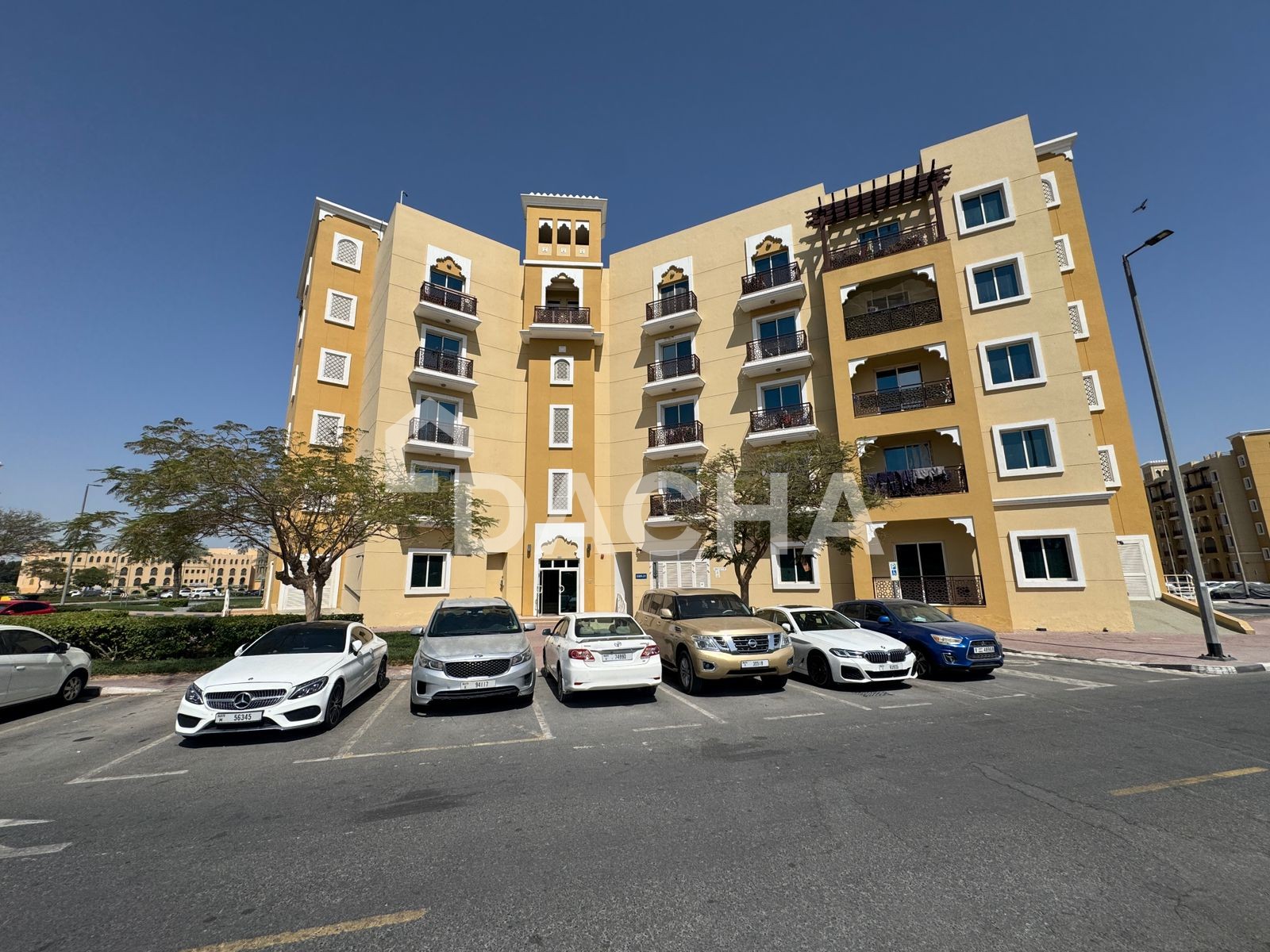 Studio for Sale | Motivated Seller | EMR 21
