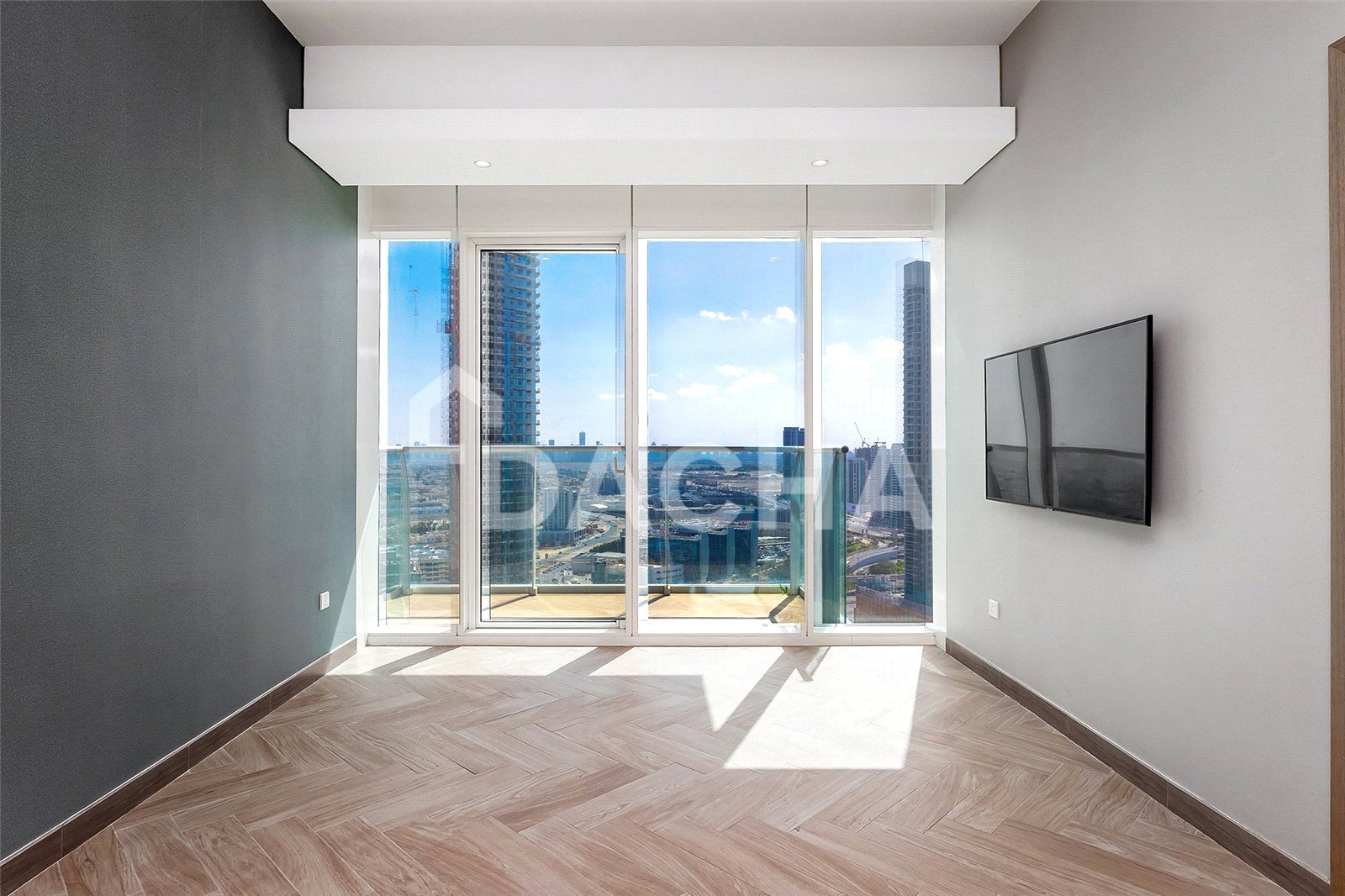 ALL BILLS INCLUDED | Full Sea View | Modern