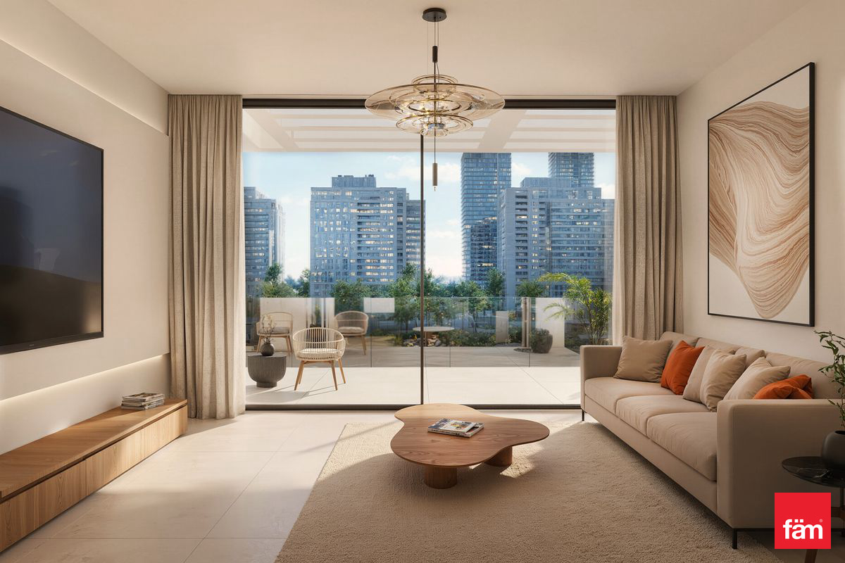Brand New| Park & Lagoon View| Payment Plan