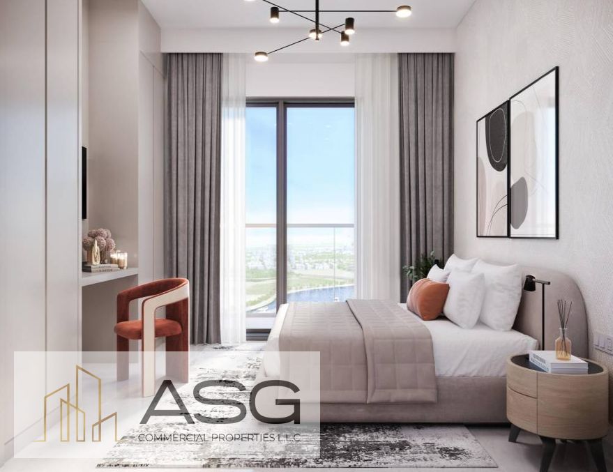 Resort-Style Living | Great Returns | Iconic Structure