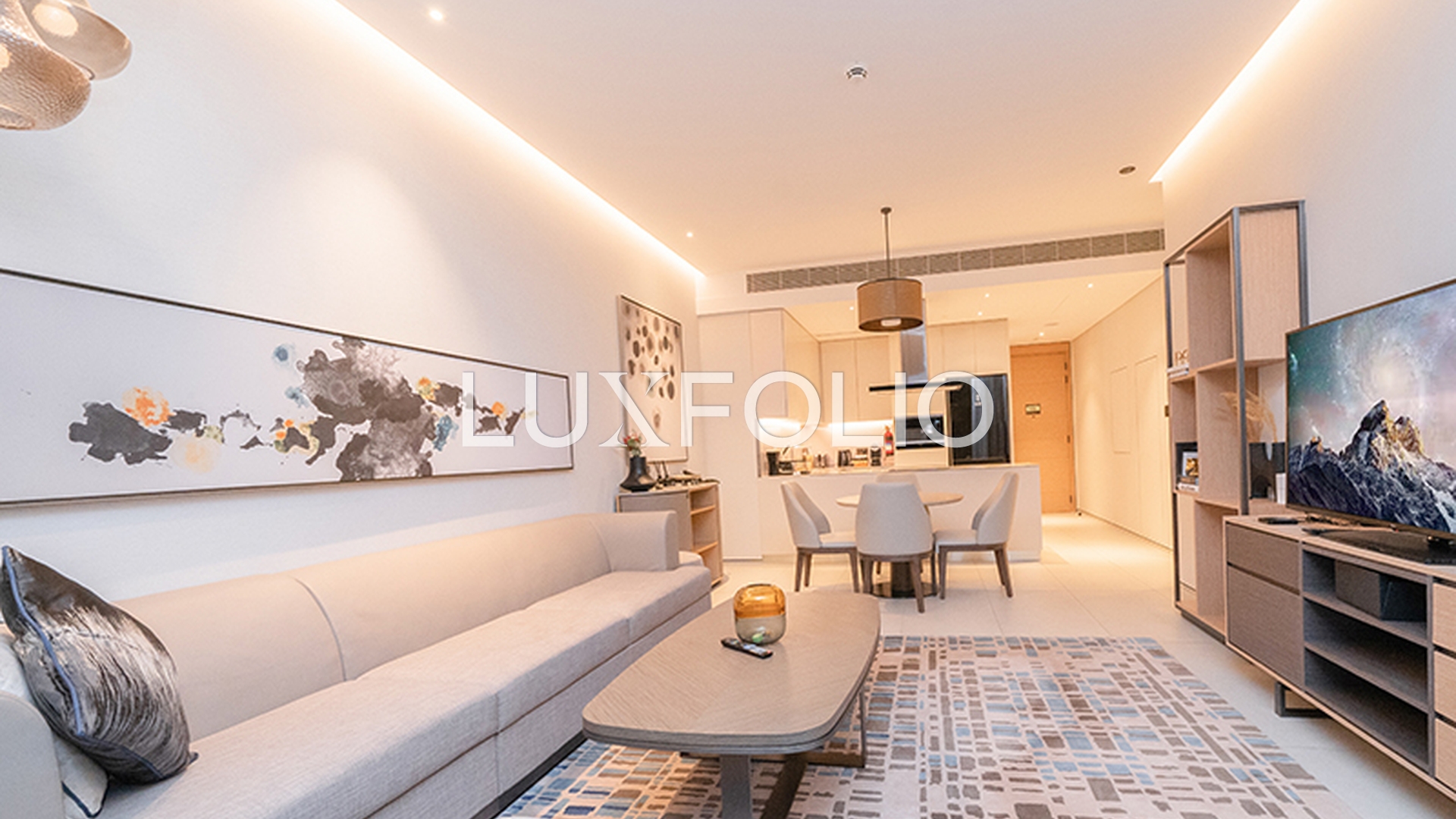 Full Sea View | Cleaning Weekly | Available Now