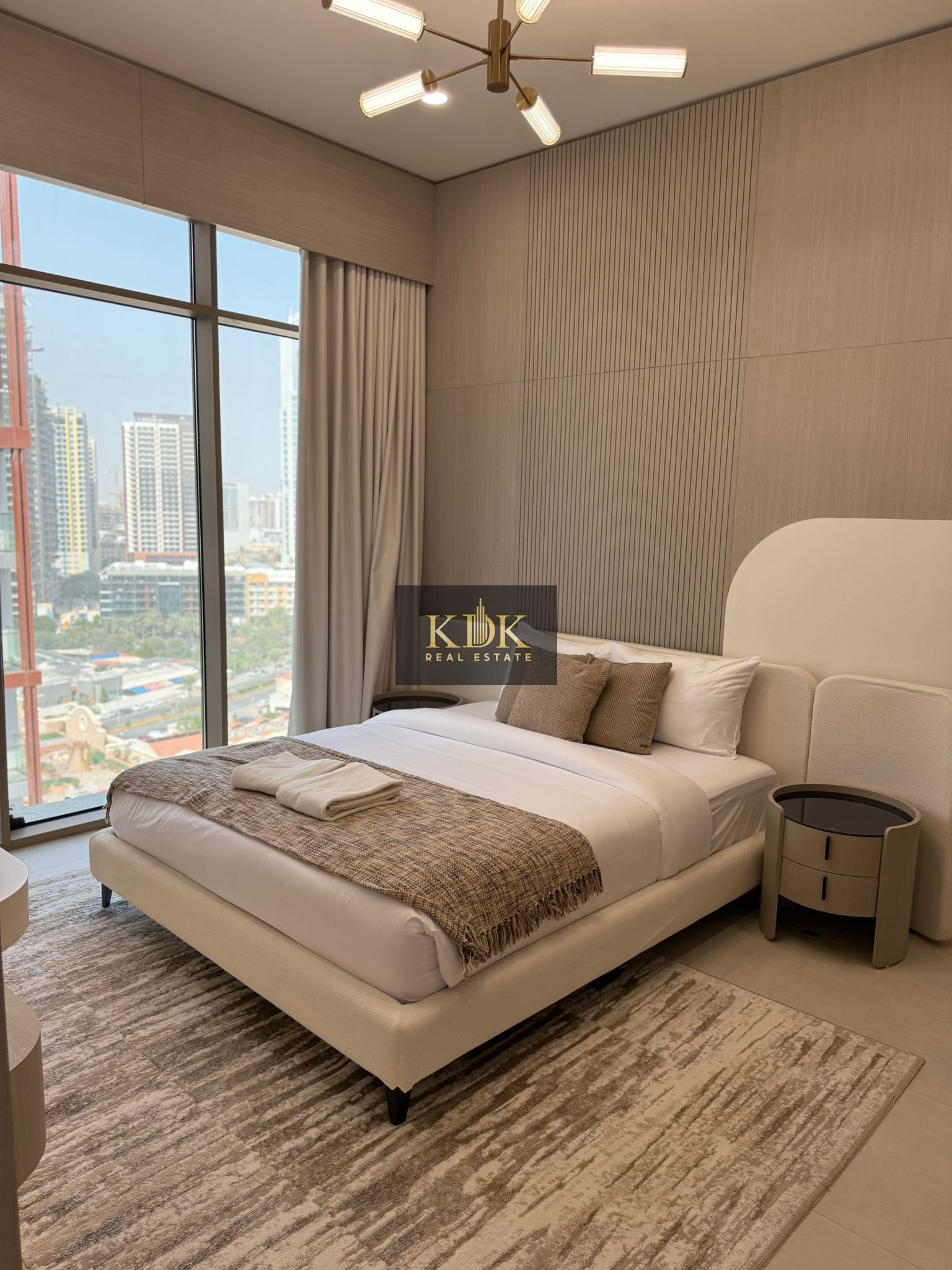 Brand New | Fully Furnished | Call Now