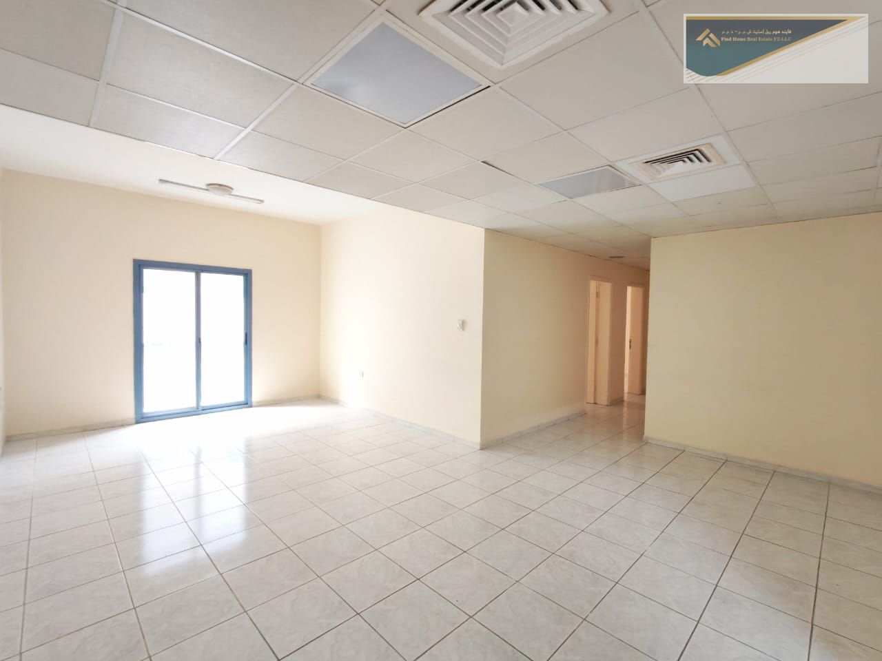 HOT OFFER!LAST UNIT 2BHK APARTMENT WITH BALCONY NEAR BUS STOP IN JUST 38kAL QASIMIA