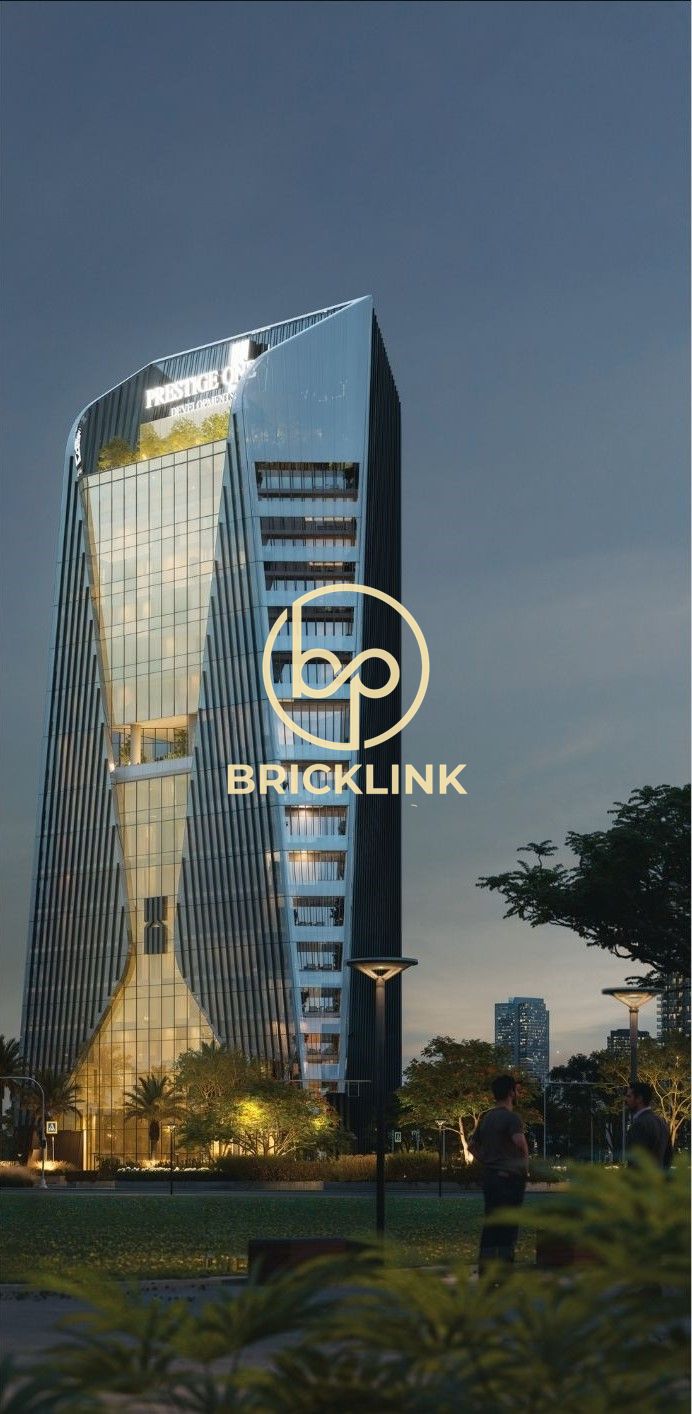Luxury Offices high-end commercial assets Smart Investment in a Prime Location