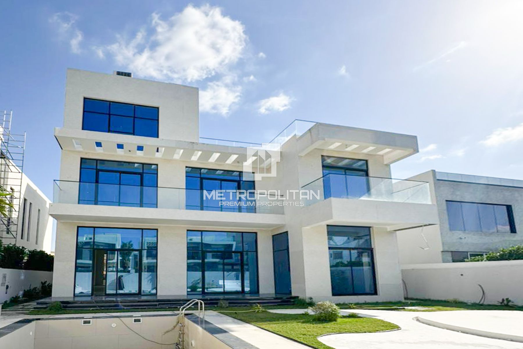 Ready to Move | Prime Location | Standalone