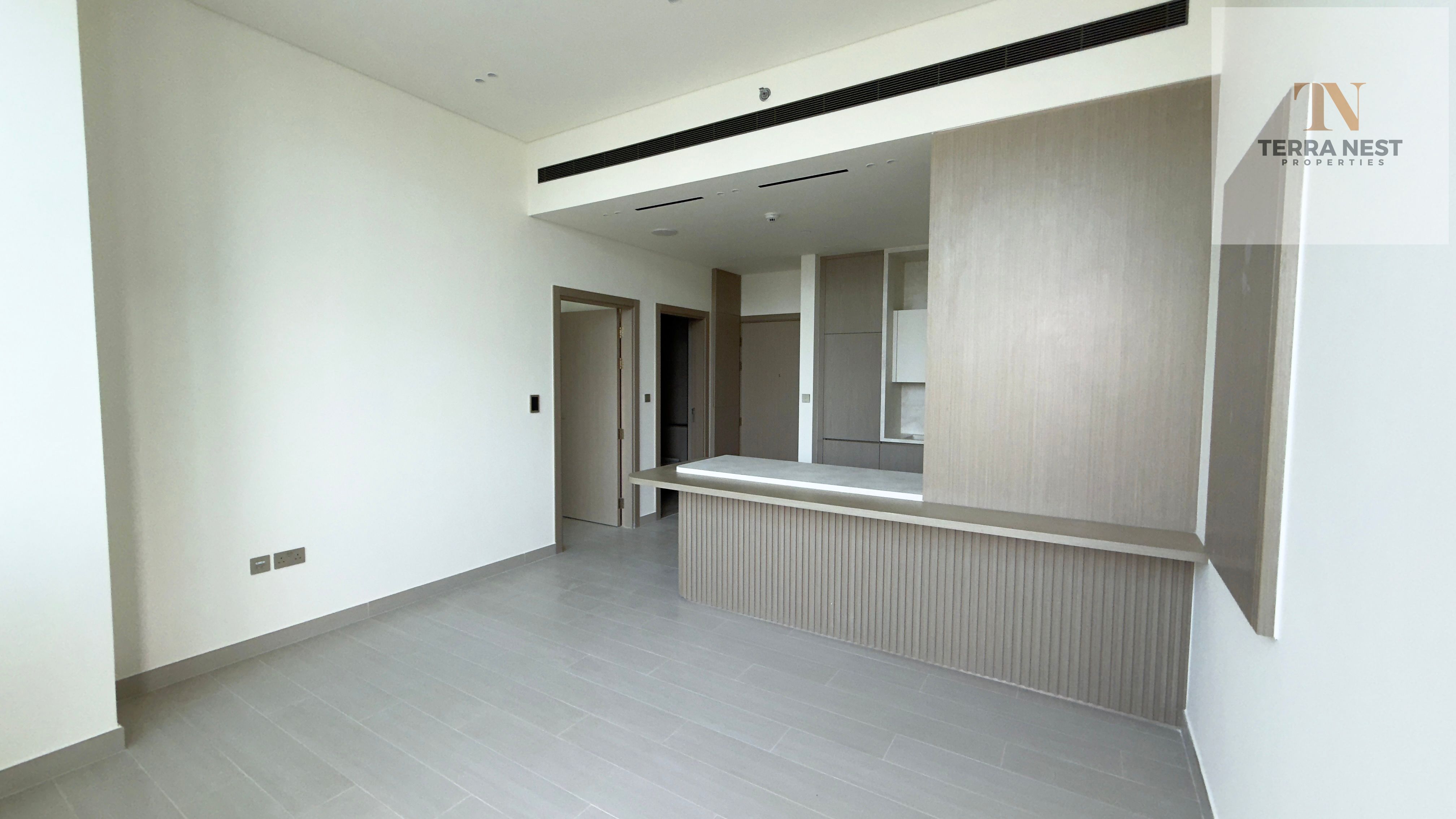 LUXURY 1 BR | PRIVATE POOL | BIGGER LAYOUT | EQUIPPED KITCHEN
