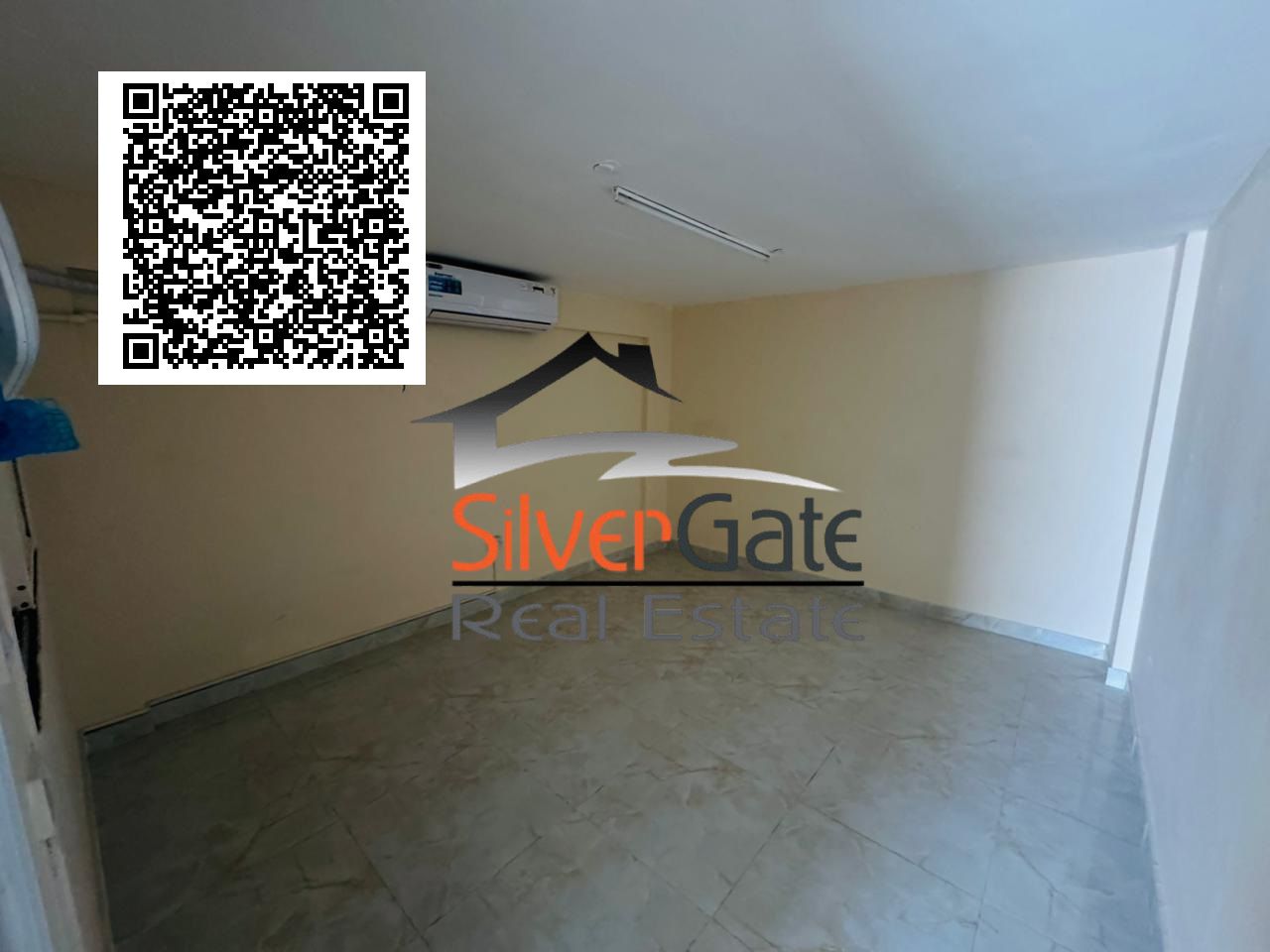 2 BHK for bachelor – Brand New Building | Al Muwaihat 3, Ajman