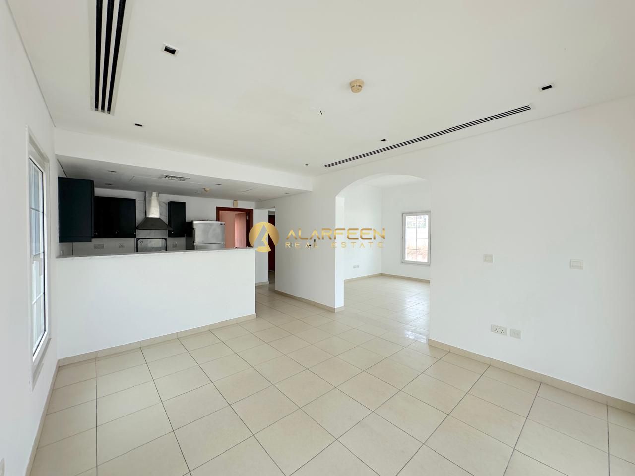 2BR+Maid | Community View | Call Now