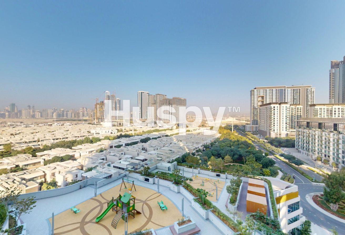 Open Community View | Fully Furnished | View Today