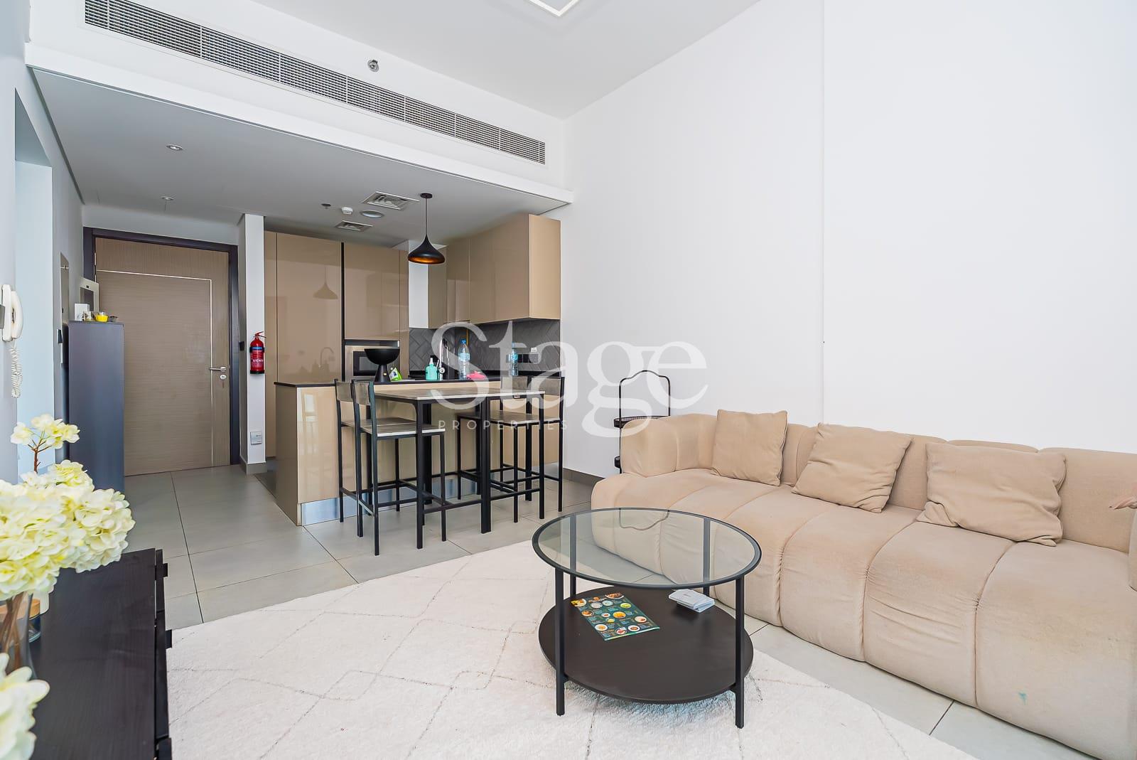 Furnished | Spacious 2-Bedroom | Prime Location