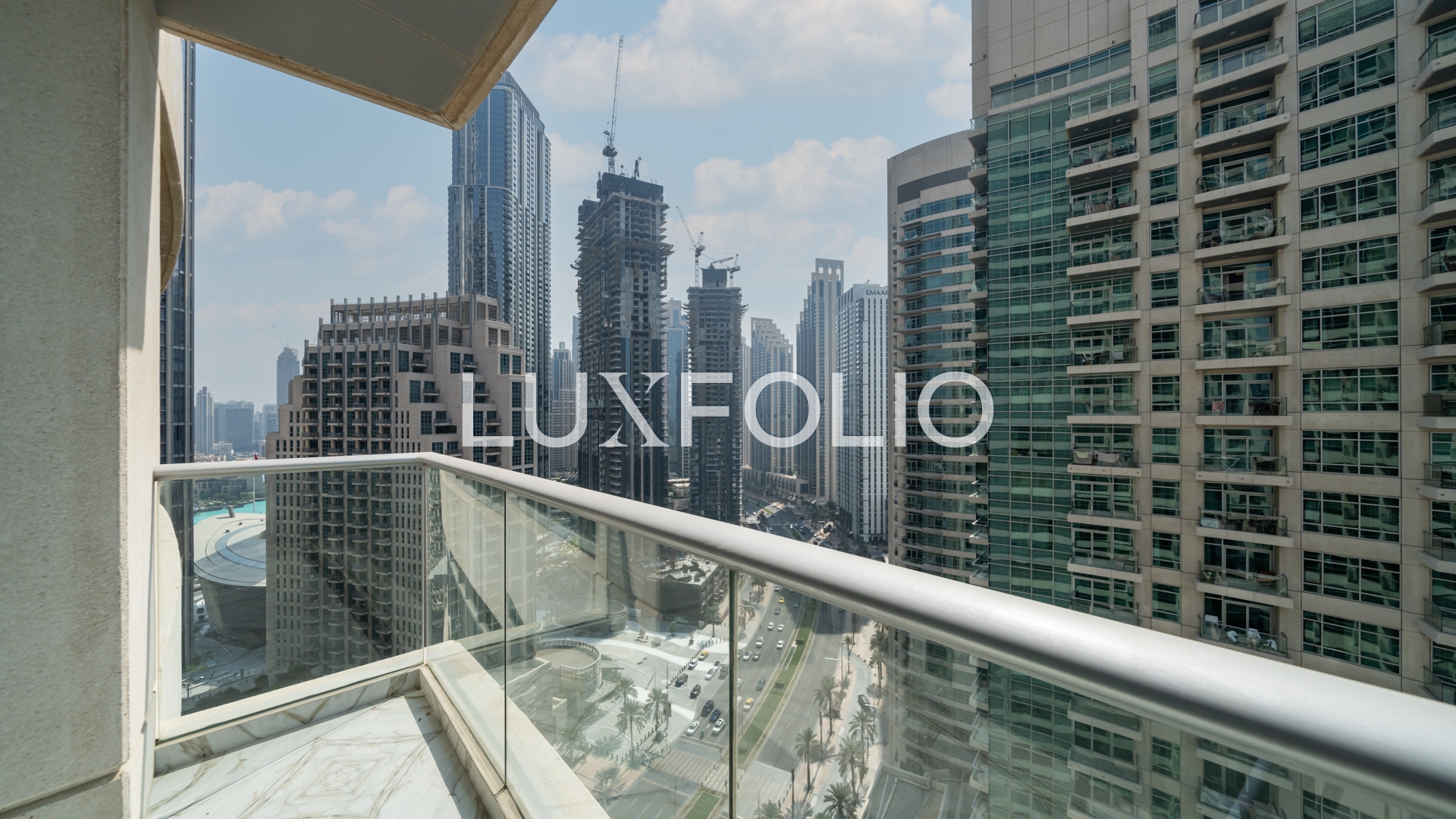Fully Furnished | Bills Included | Multiple Chqs