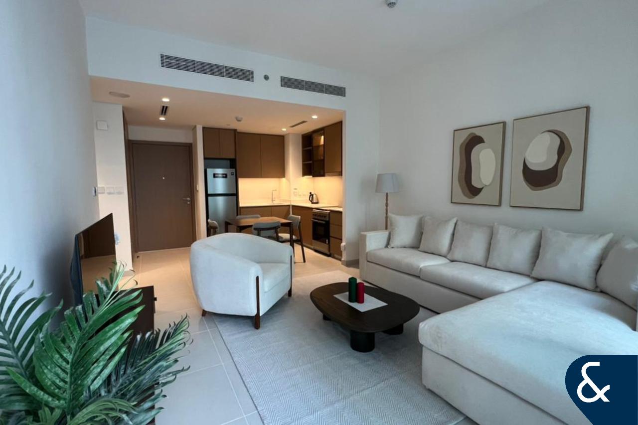 One Bedroom | Furnished | Brand New