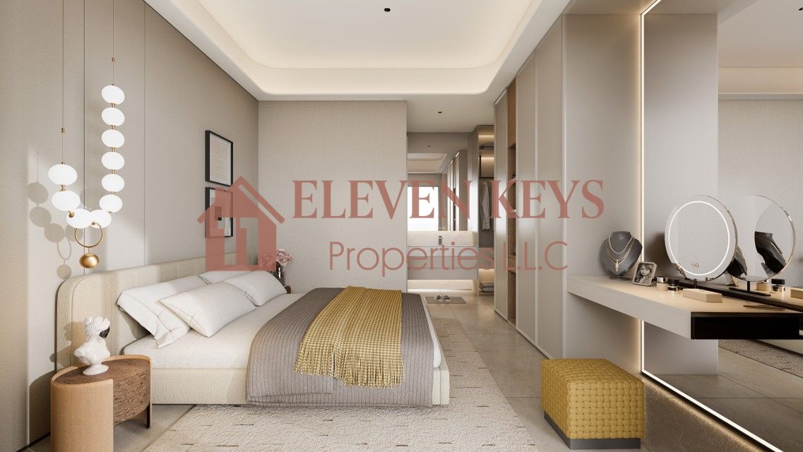 Elevate your lifestyle at YIGO 26/ Contemporary Design/ Timeless Comfort
