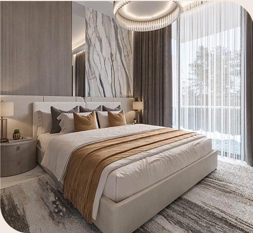 Lowest Price | 1% Monthly Post Handover Payment Plan | HIGH ROI