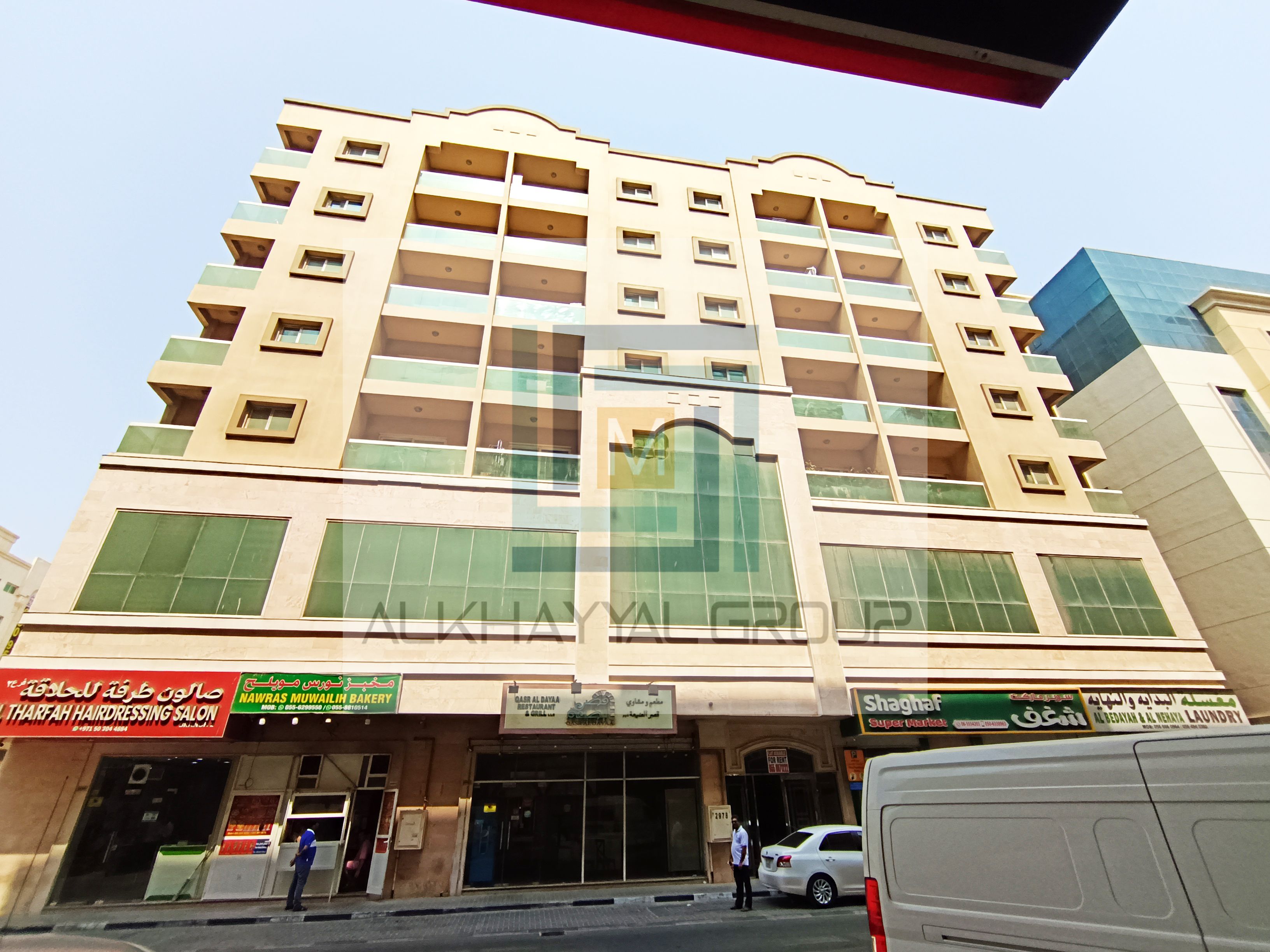Spacious 1BHK | 2 Bathrooms | Big Balcony | Family-Friendly | Covered Parking