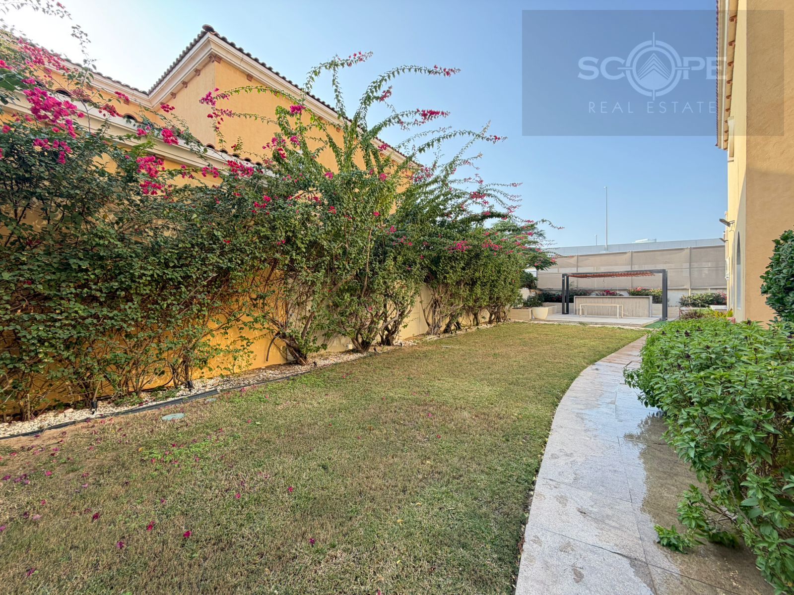 Private Pool | Jumeirah Park | Prime Location