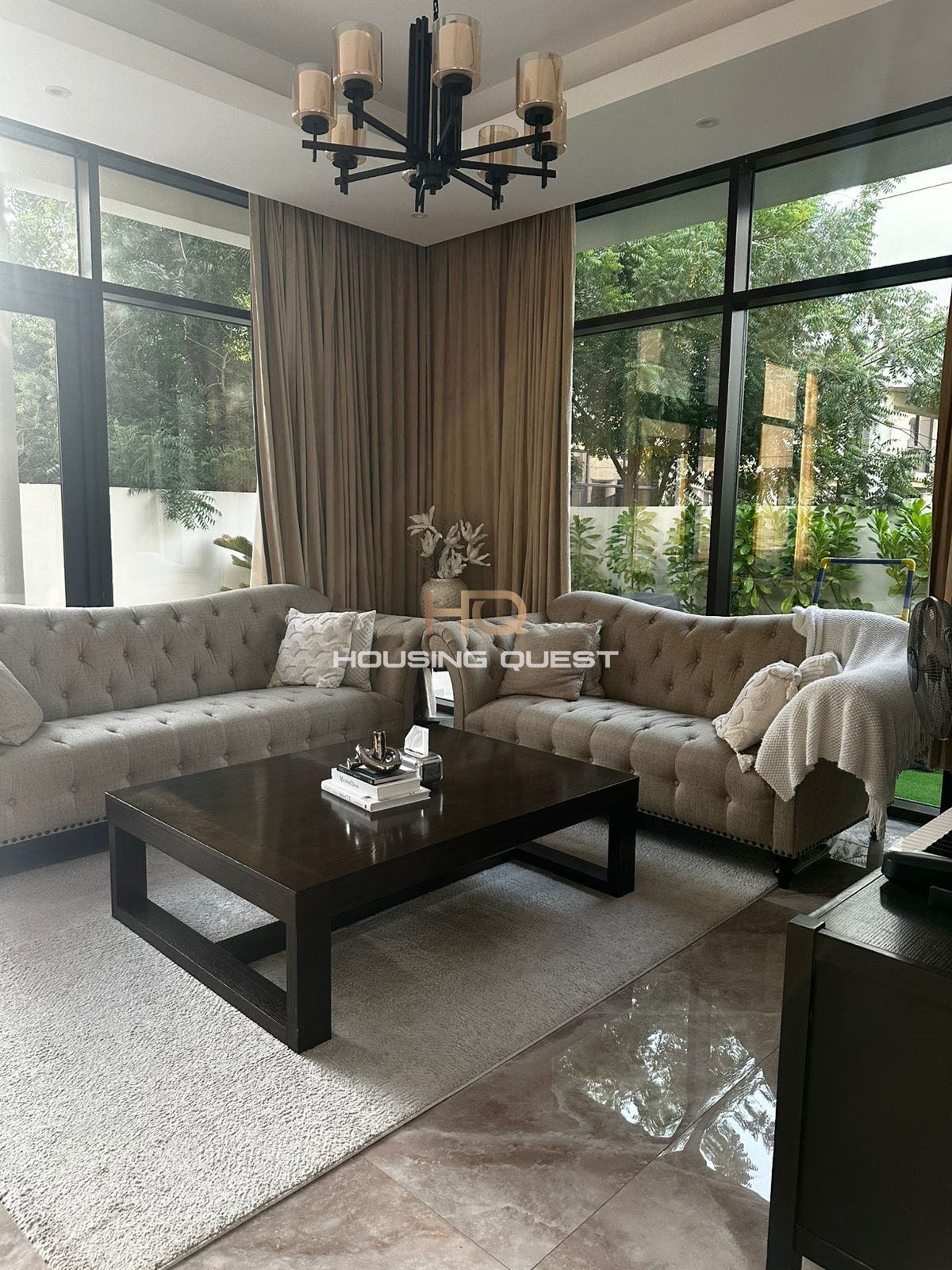 3 Bed + Maid | Big Lay out | Damac Hills Community