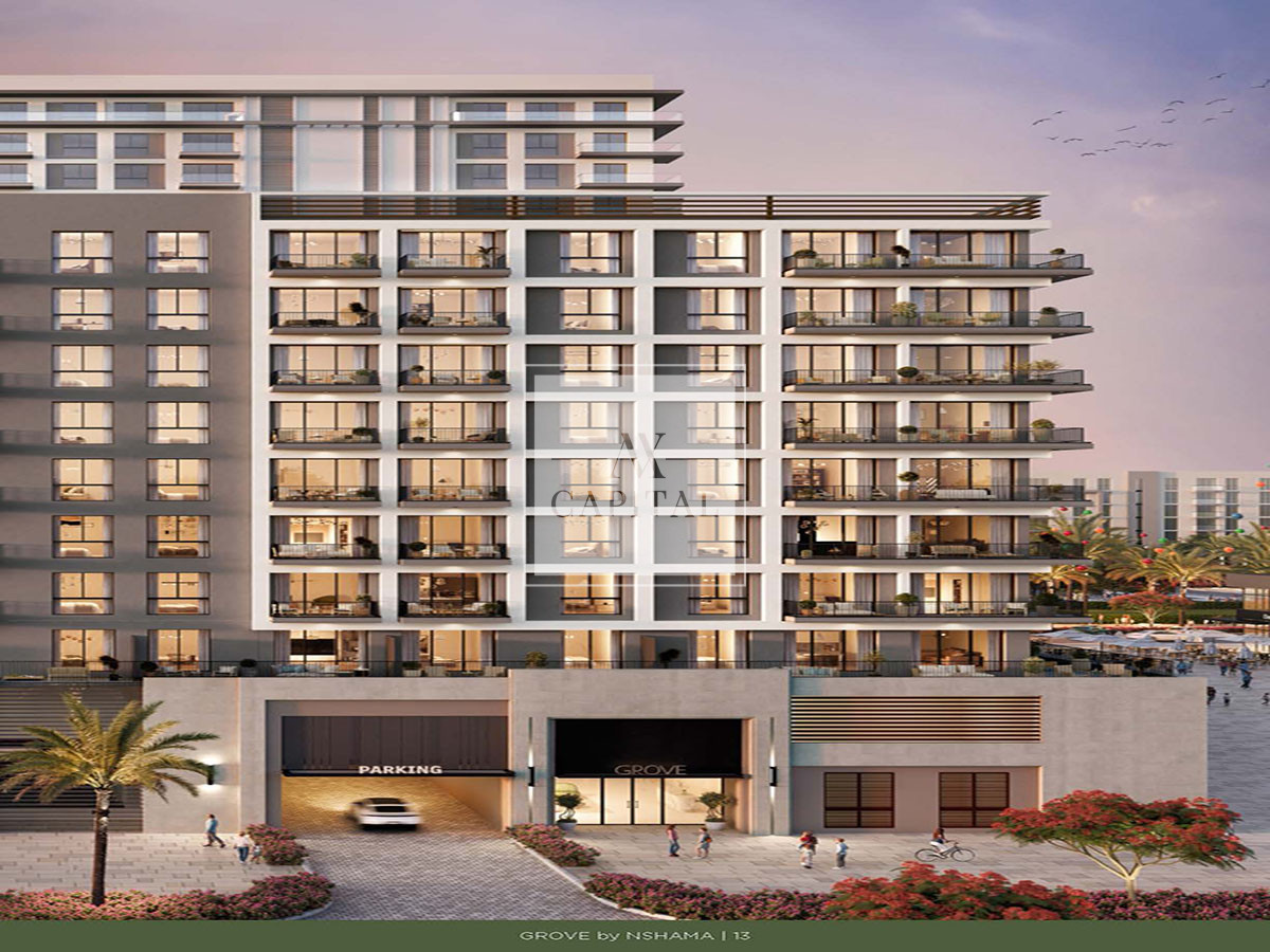 Luxury Unit | Off Plan Resale | Motivated Seller
