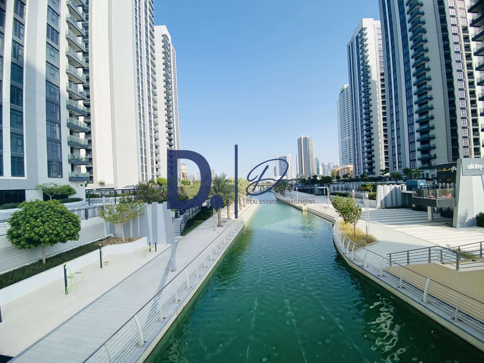 Great Investment | Balcony | Community and Sea View