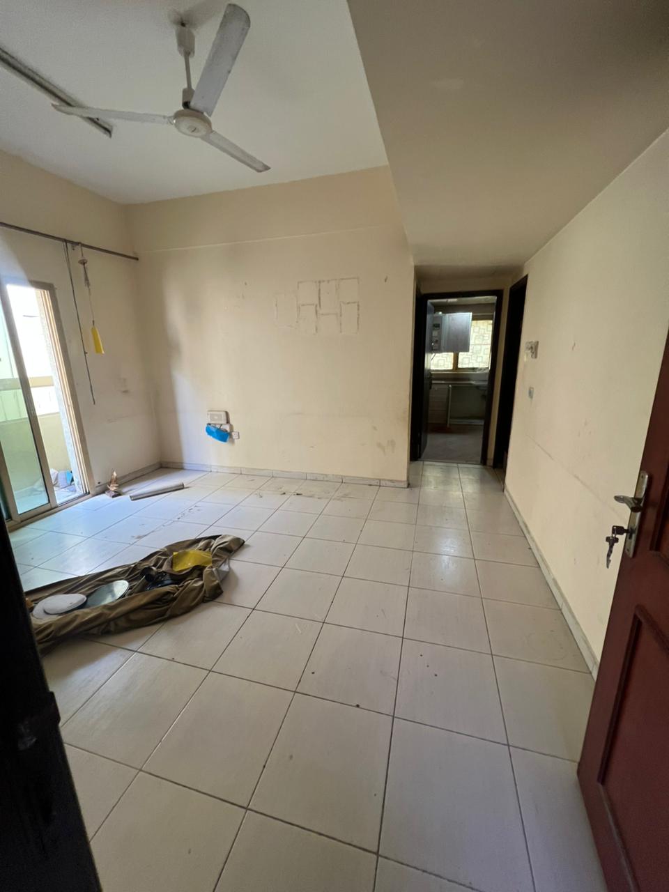 Luxury apartment in Al-Nabaa, close to services, prime location with a pleasant view, free parking, and available services.