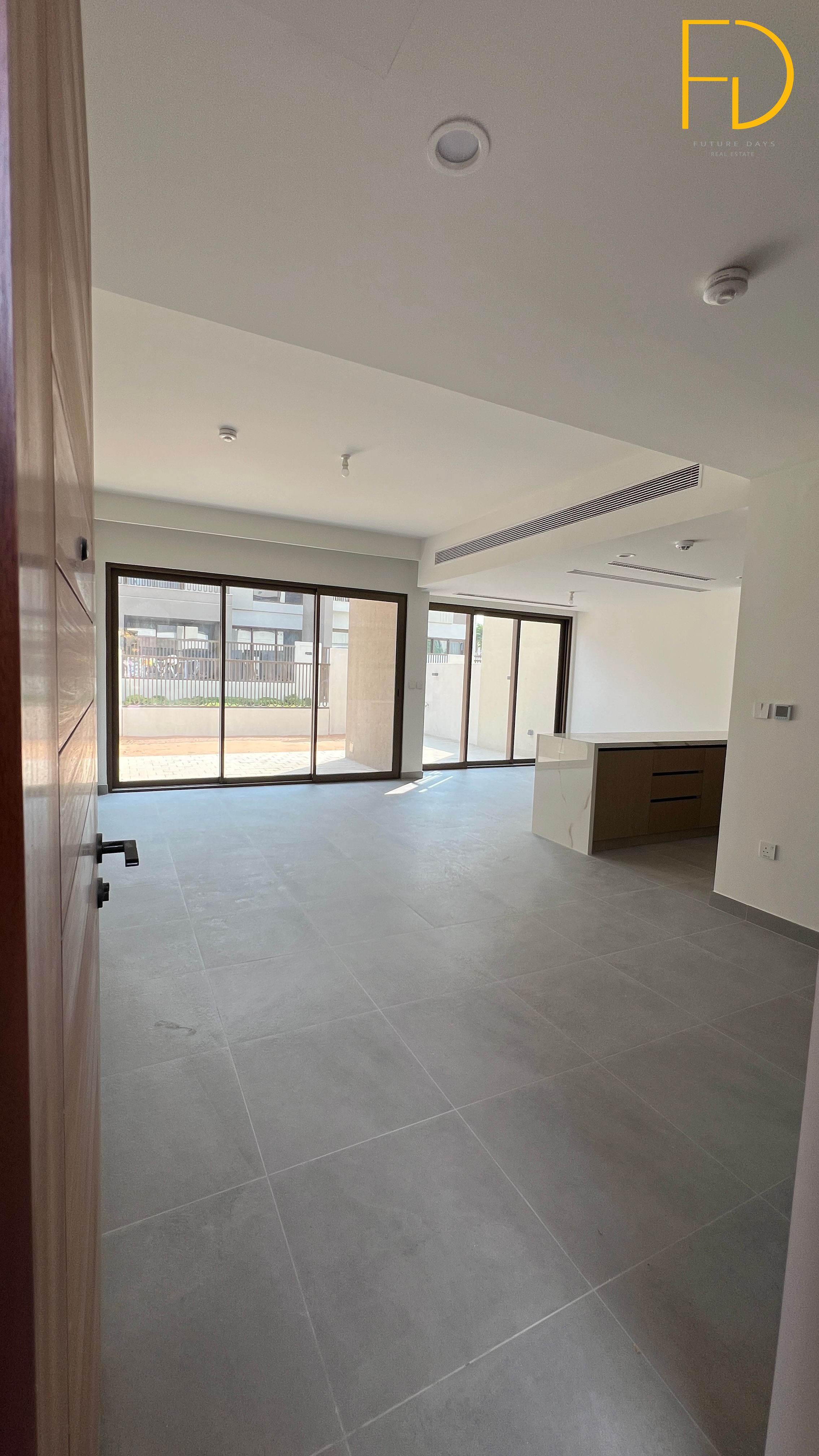 Brand New Townhouse | Vacant | Near Pool & Park – La Violeta 2, Dubailand