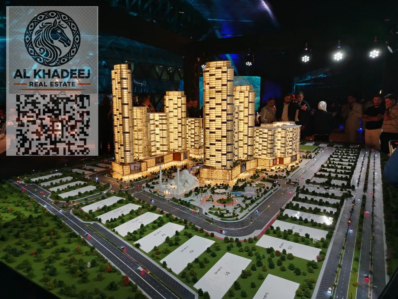 Lowest prices in Tiger Downtown Al-Aliya project Your unit is fully furnished Register your interest now and don't miss this opportunity No commission