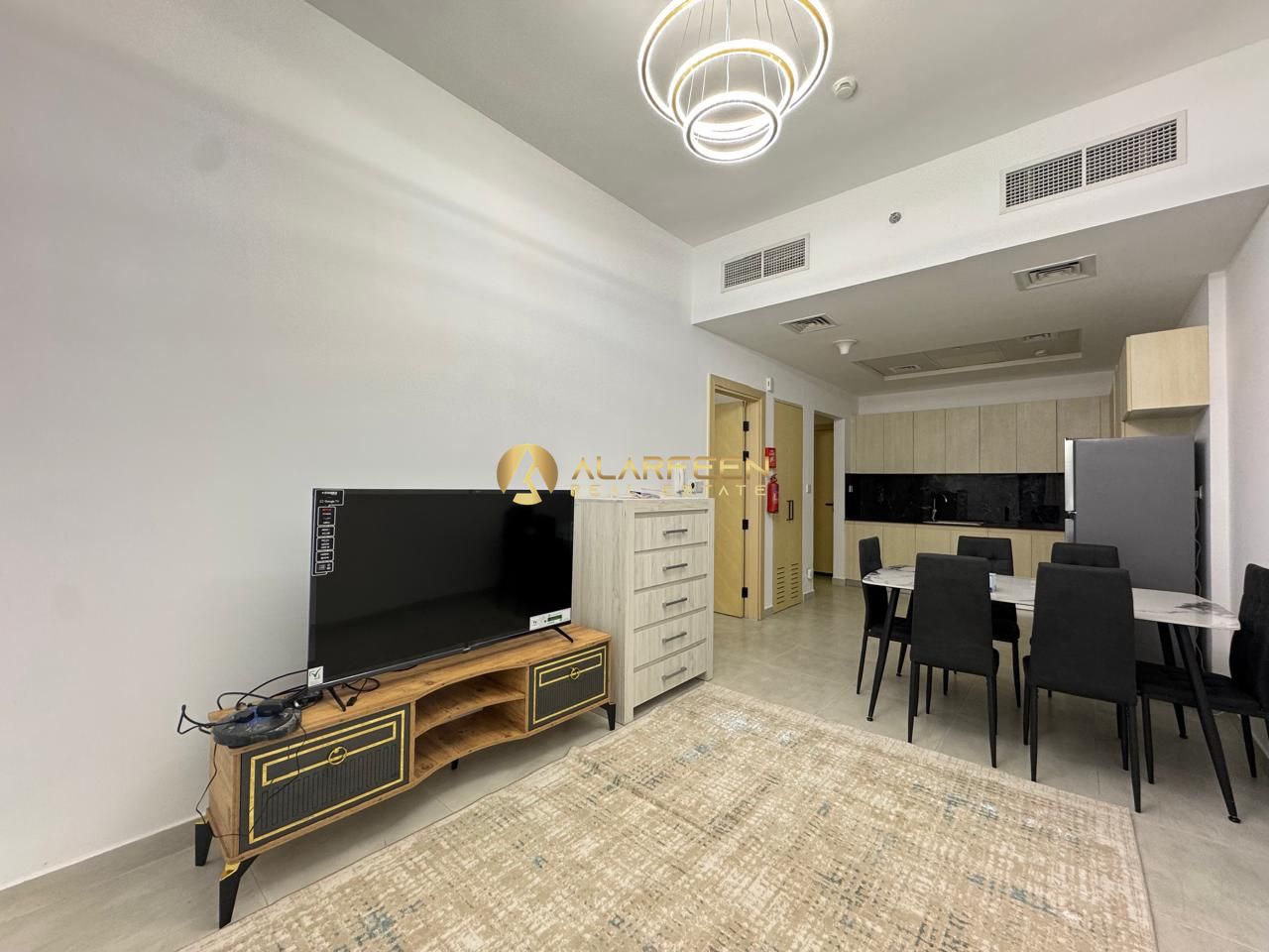 Pool View | Furnished | 12 Cheques available