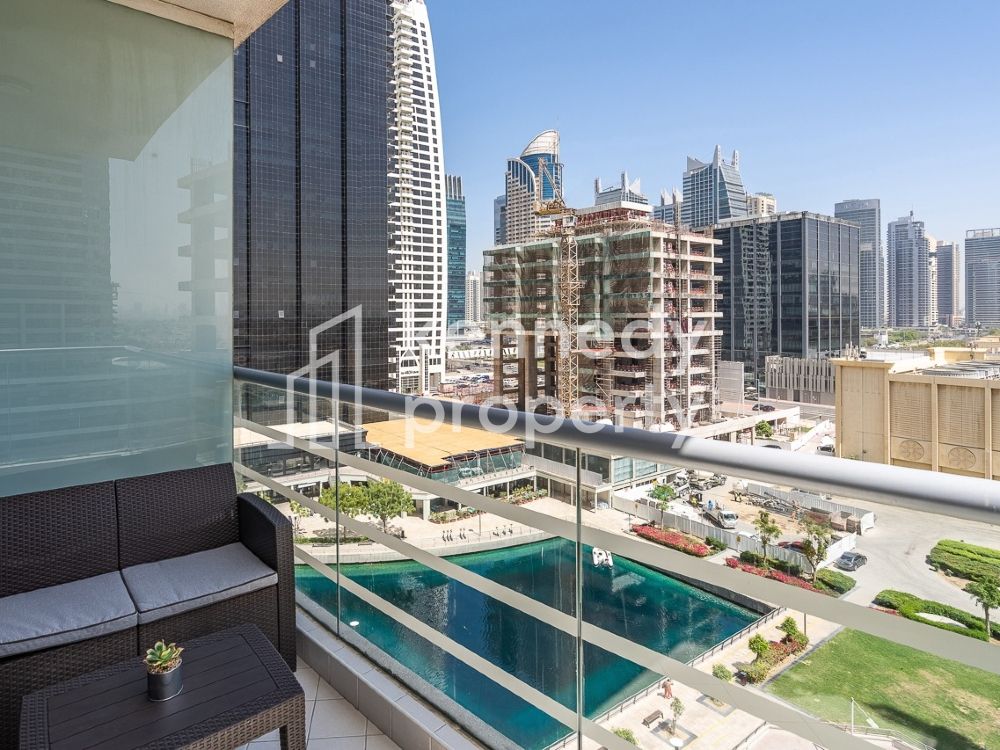 Stylish Furniture | Accessible | Iconic View