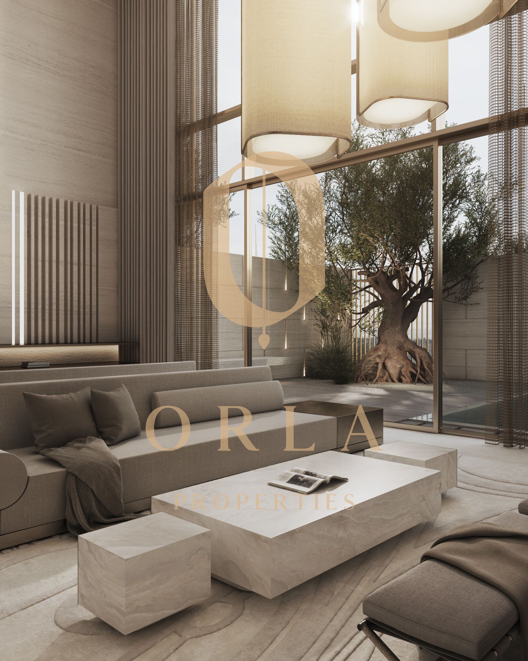 Investor Deal | Branded Residence | Fully Furnished