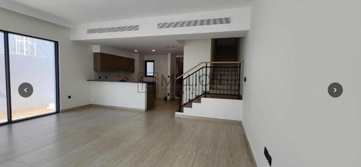 5BR Family Villa for Rent | DAMAC Lagoon