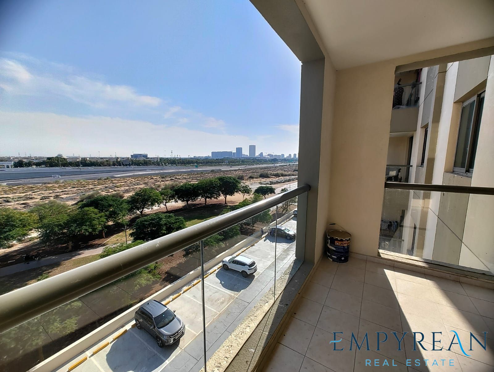 Quiet & Comfortable 1BR apartment | Move in Ready