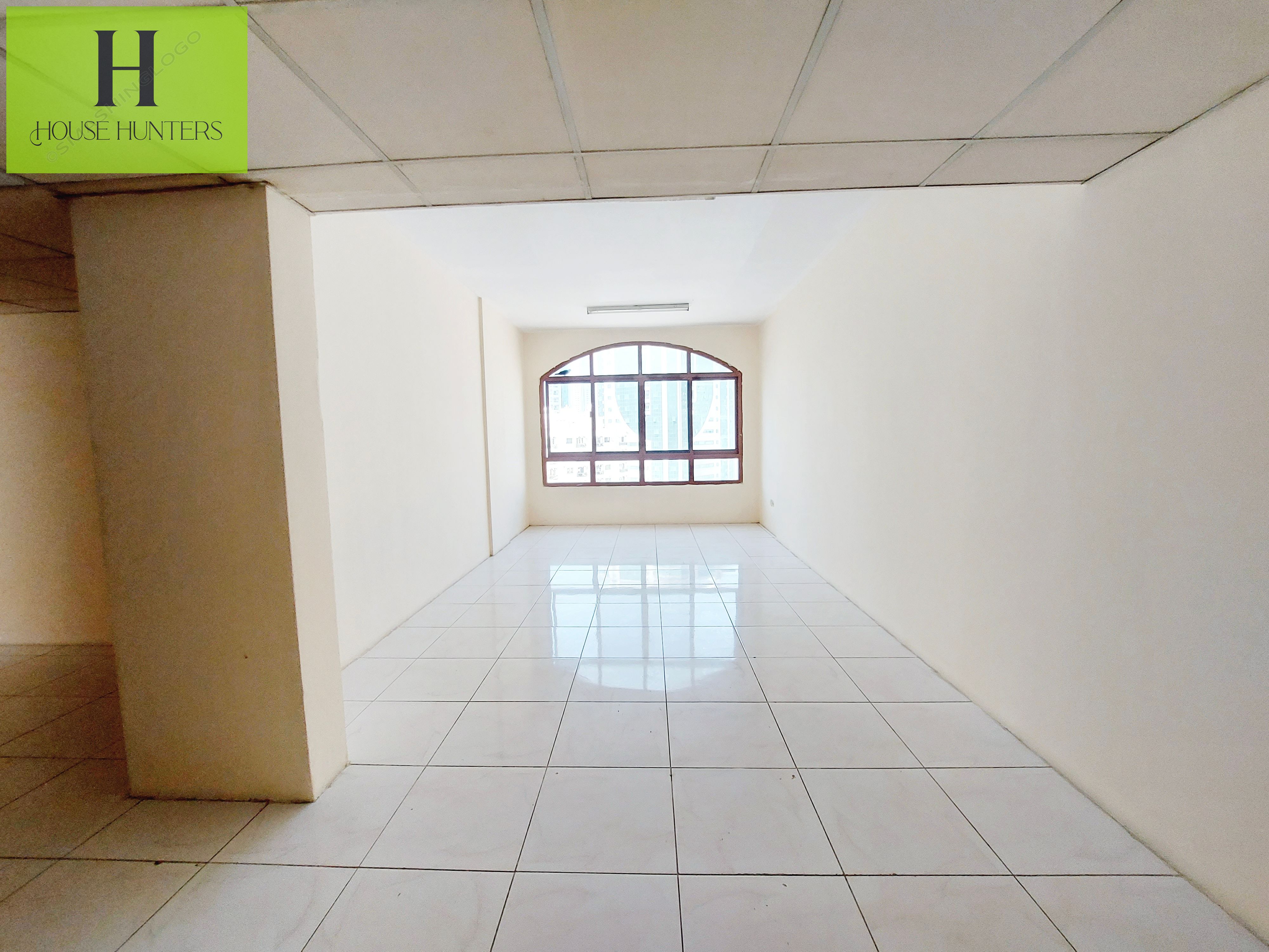 Spacious 3BHK 4Cheque Jamal Abdul Nasir Street Al Majaz2