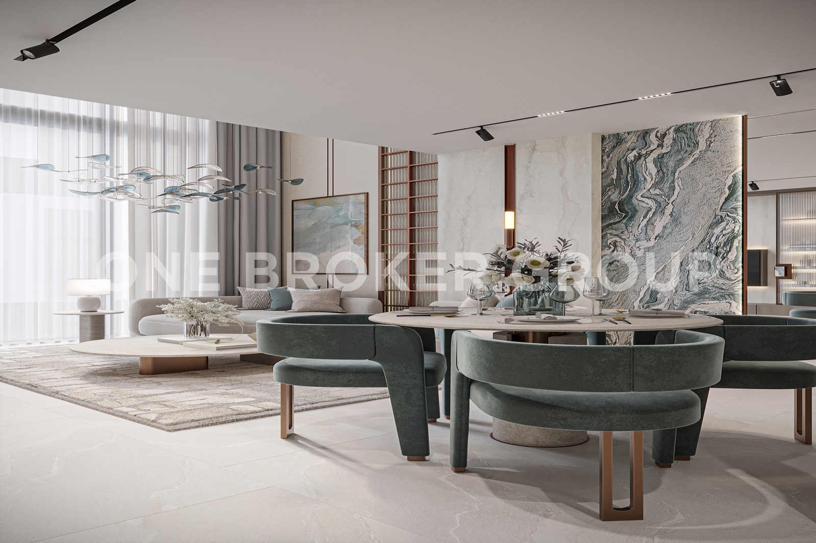 High-End Finish | New Dubai Islands | Luxury Unit