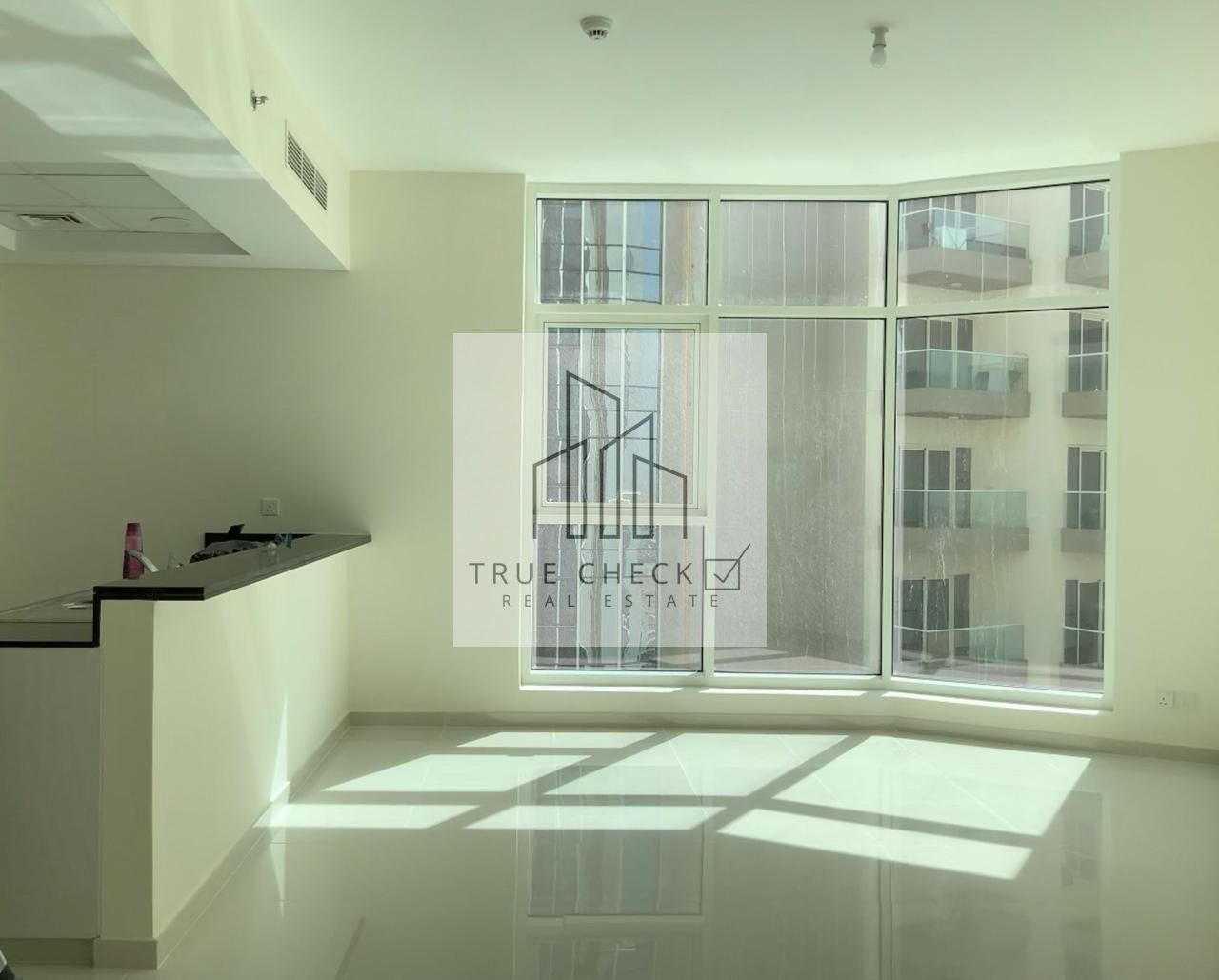 1 Bedroom | Good ROI | Prime location | Rented