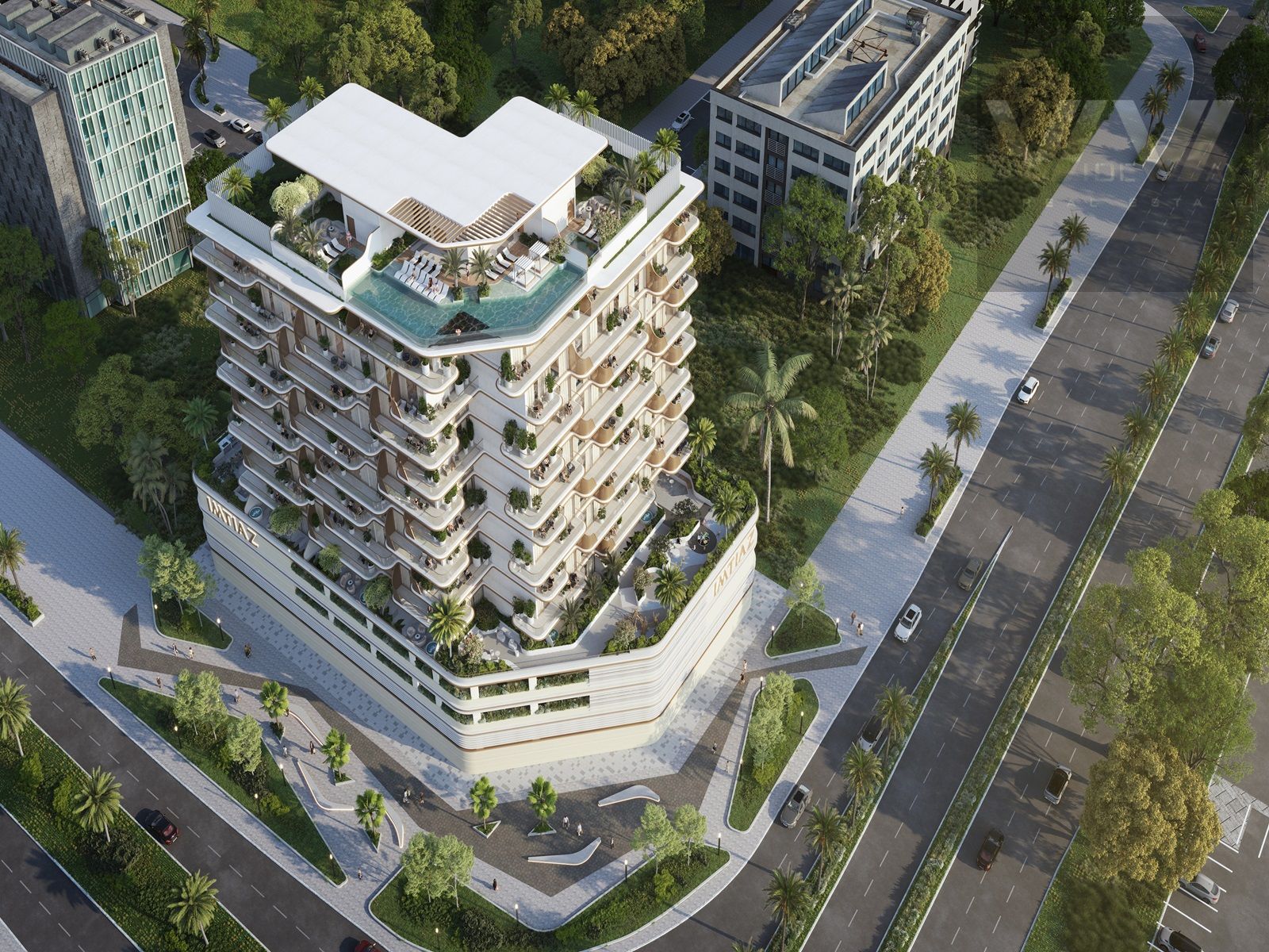 Waterfront Comfort | Luxury Furnished | Smart Investment | High ROI