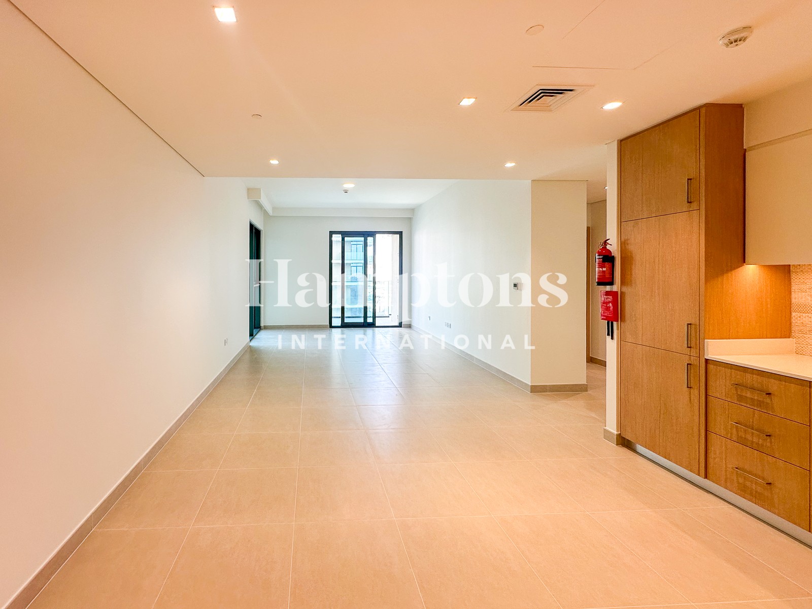 Community view | Sea View | Brand New