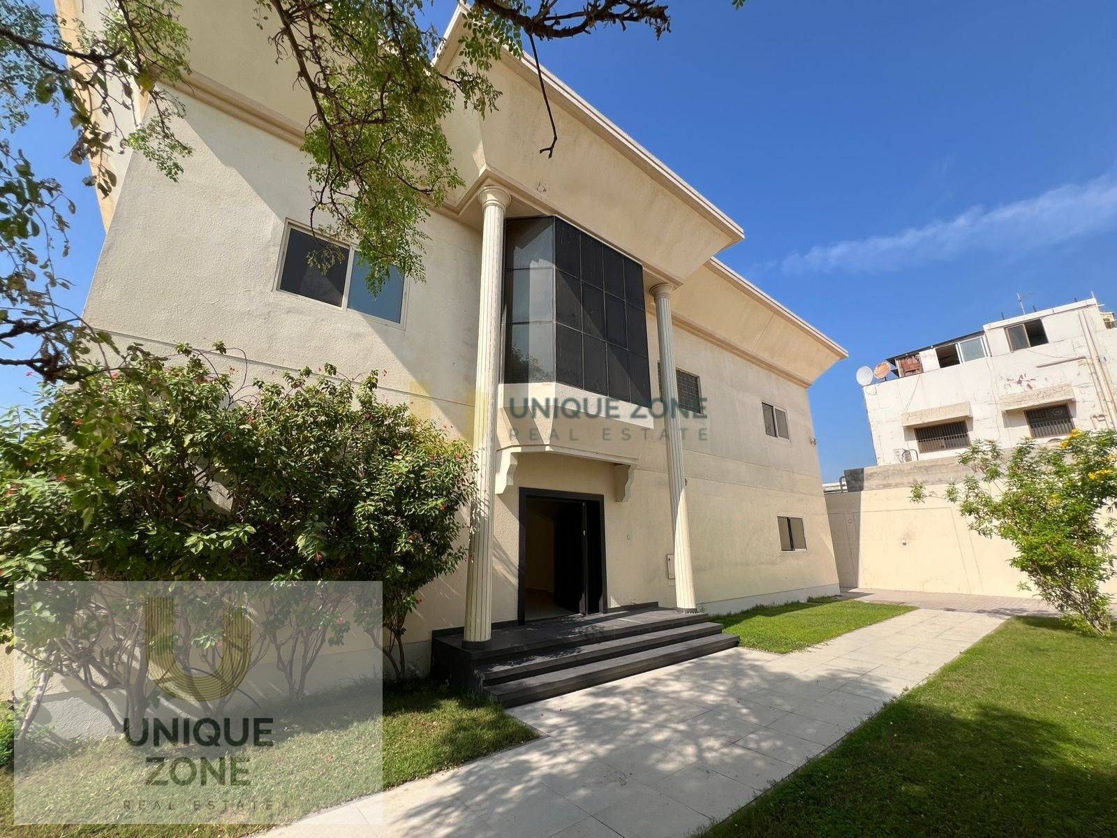Luxurious Villa | Private Pool And Spacious Layout