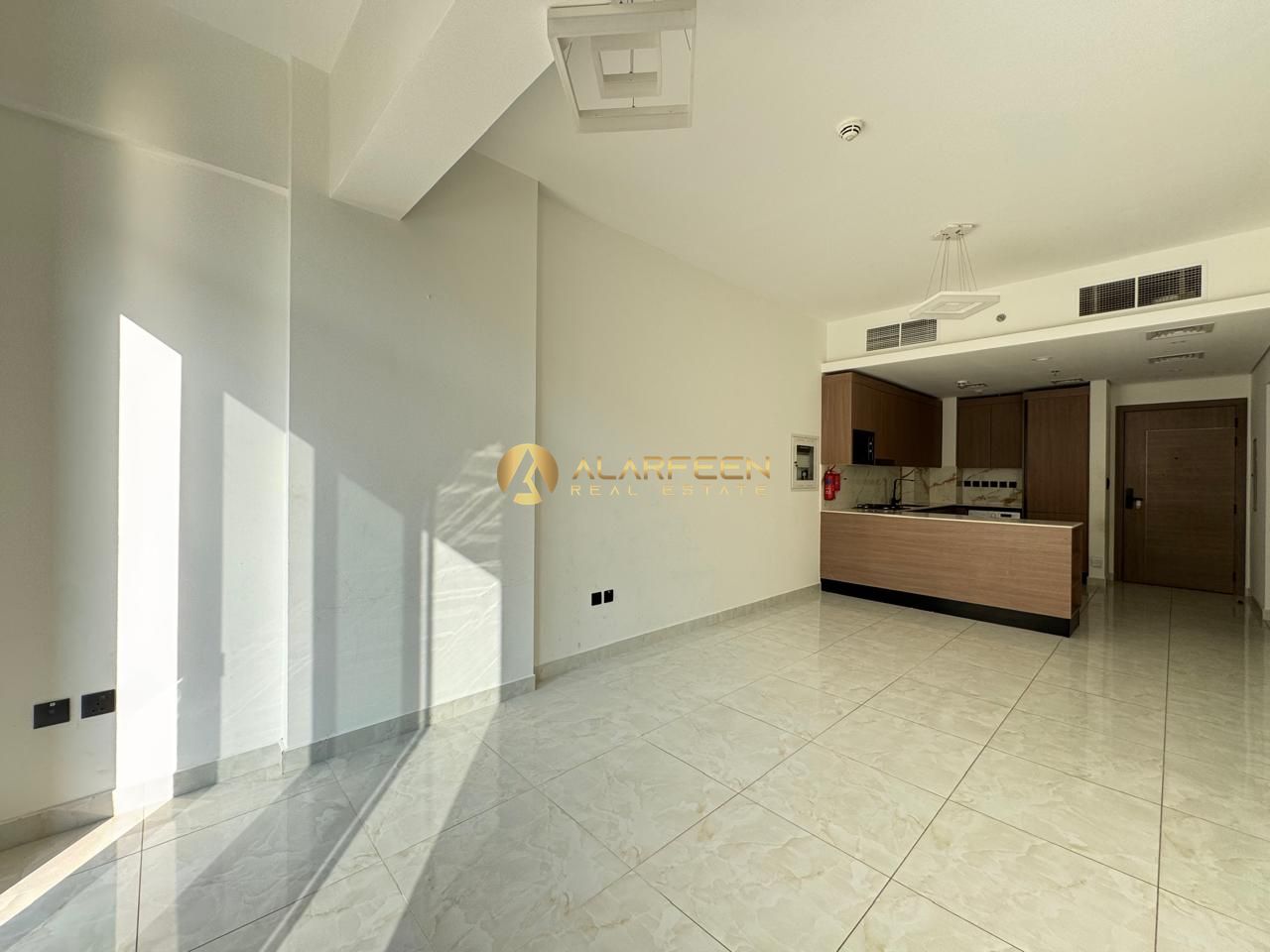 2Br+Study | Pool View | Fitted Kitchen