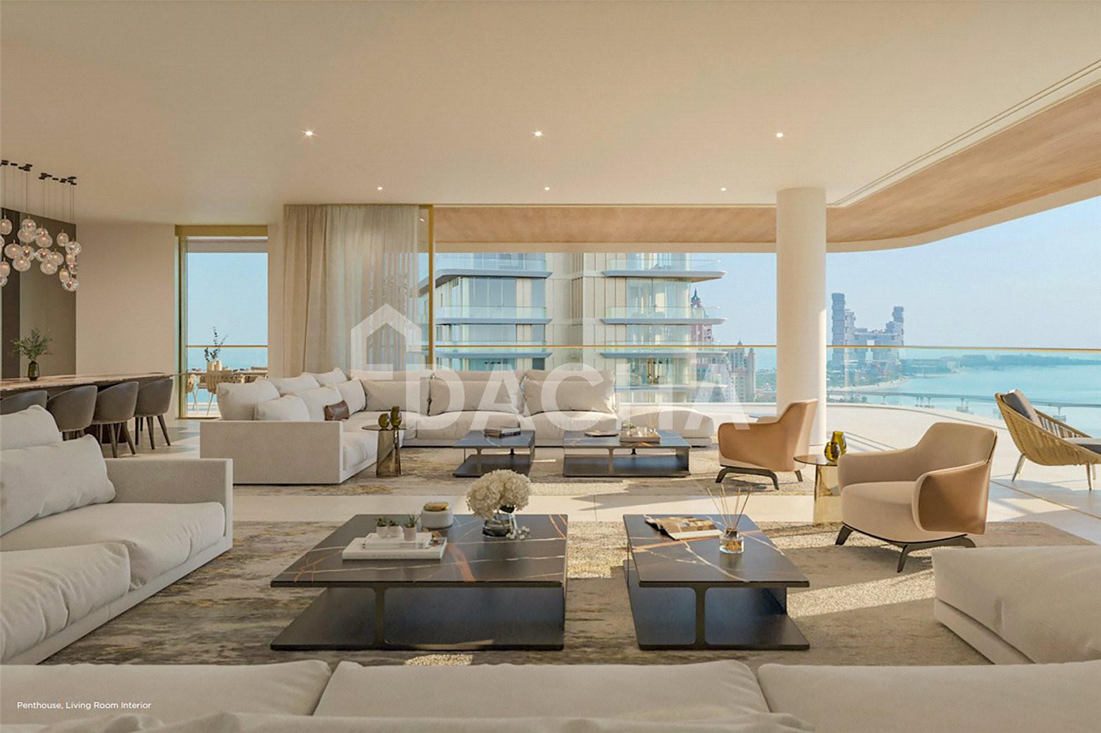 01 Unit | Very High Floor | Resale