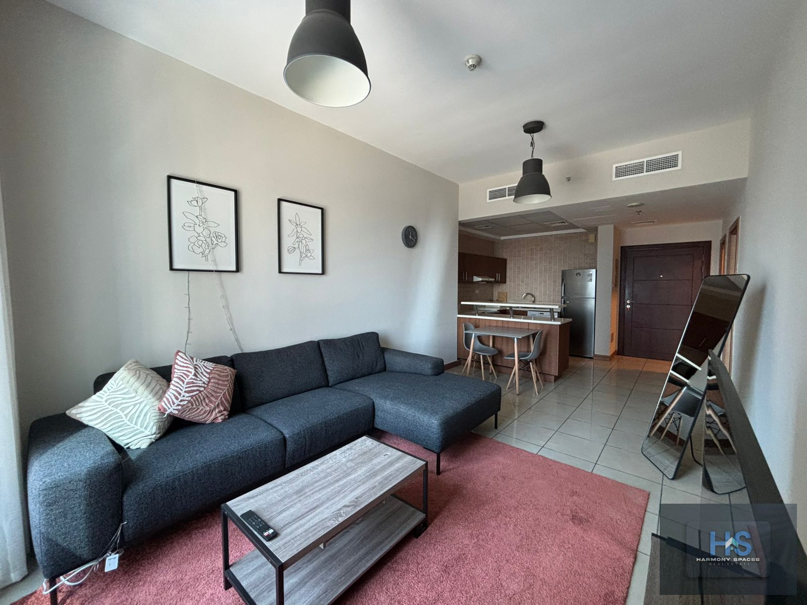 Prime Location | 1bedroom | Available now