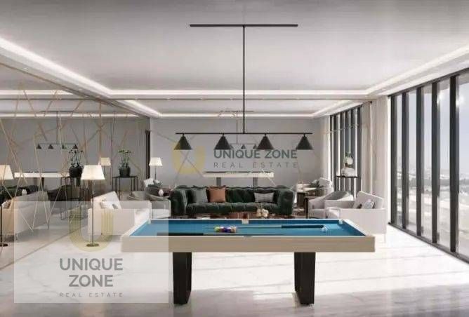 Brand new | High Floor | Good Size