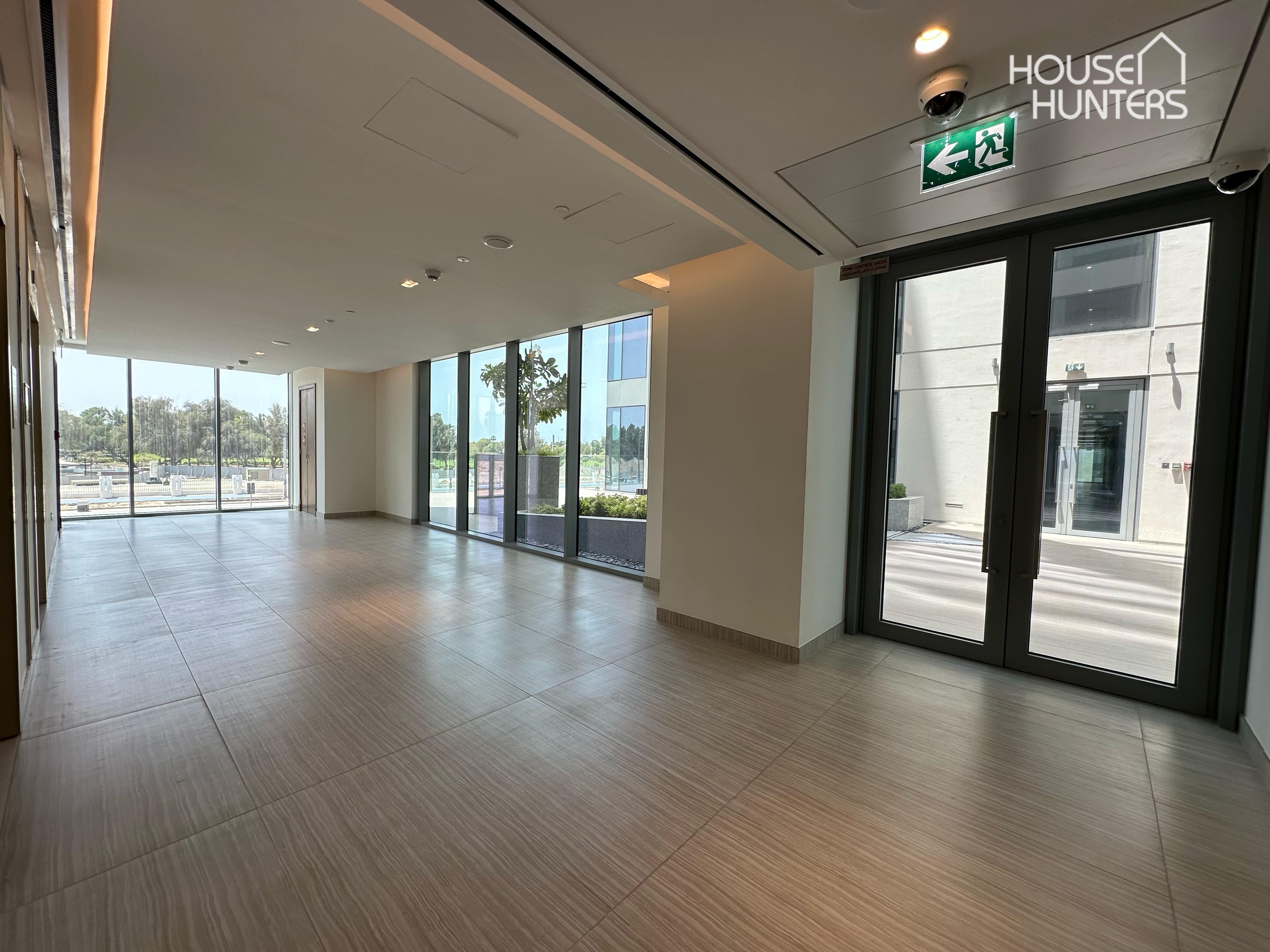 Full Water View | 2 Bed + Maid | Multiple Units