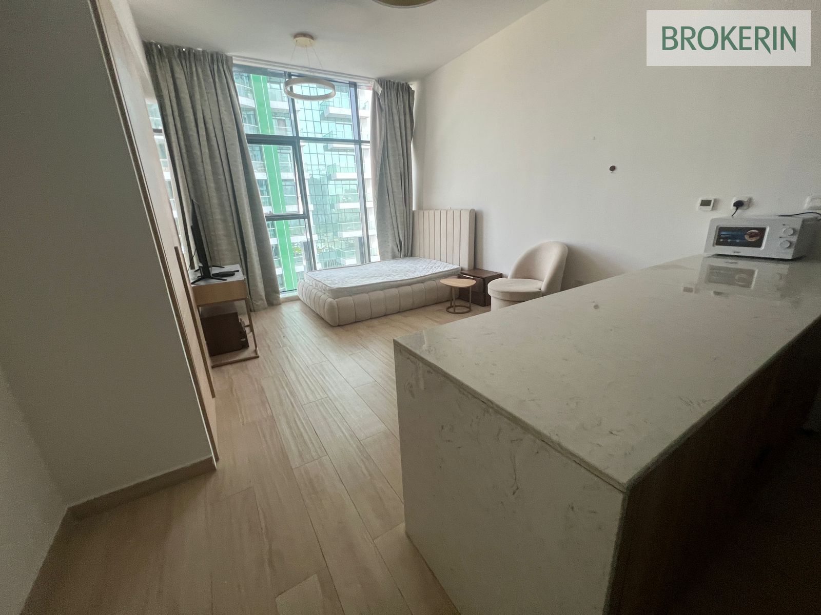 Comfort & Style | Fully Furnished Apartment for Rent