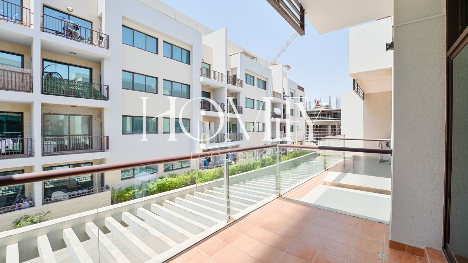 Furnished & Unfurnished Offered |Good Location