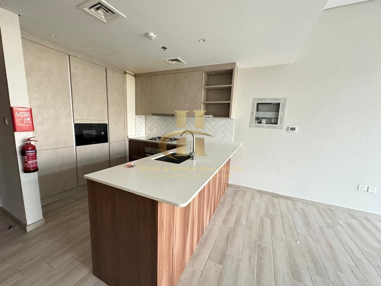 Park View | Ready to Move | Unfurnished
