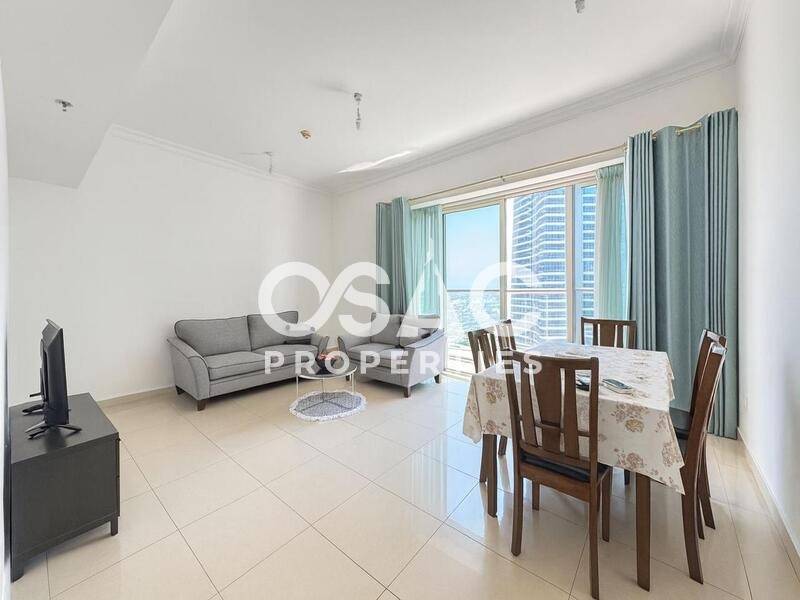Huge Apartment | Stunning View | Community View