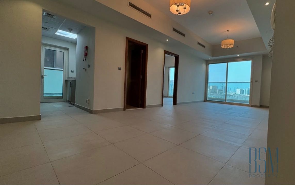 SPACIOUS UNIT | 1 BEDROOM | VACANT