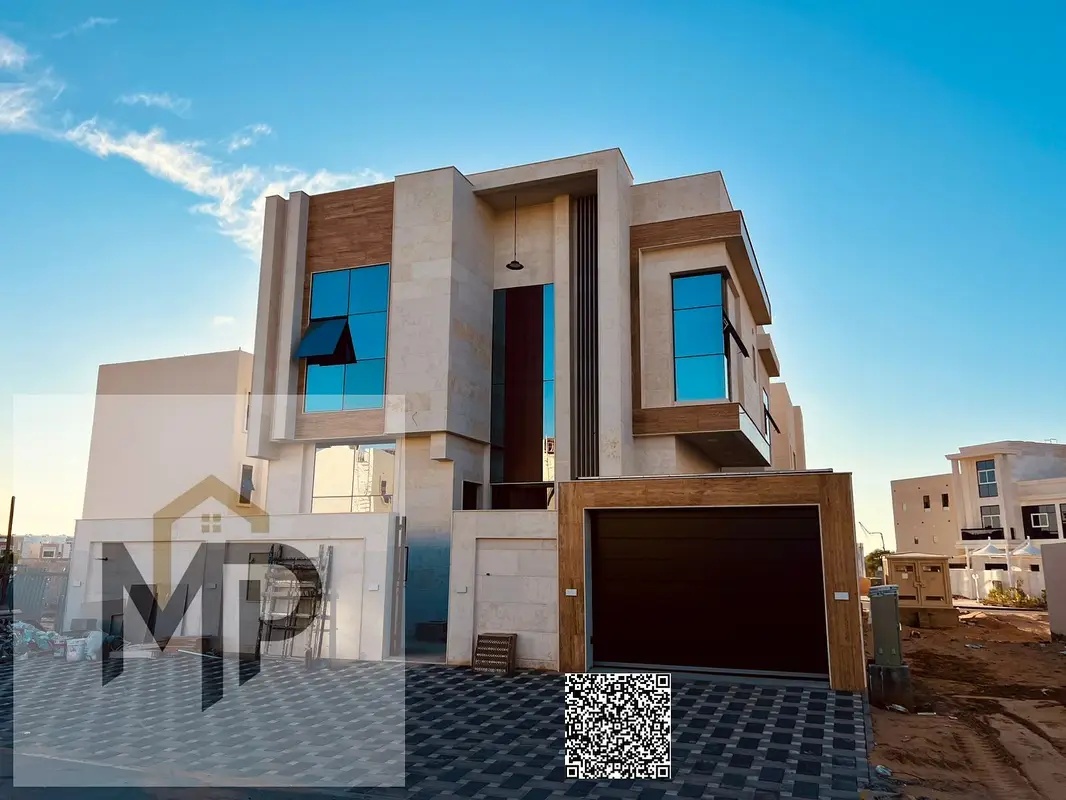 A once-in-a-lifetime opportunity: Own your dream villa in Ajman. Freehold ownership for all nationalities. Registration fees included.