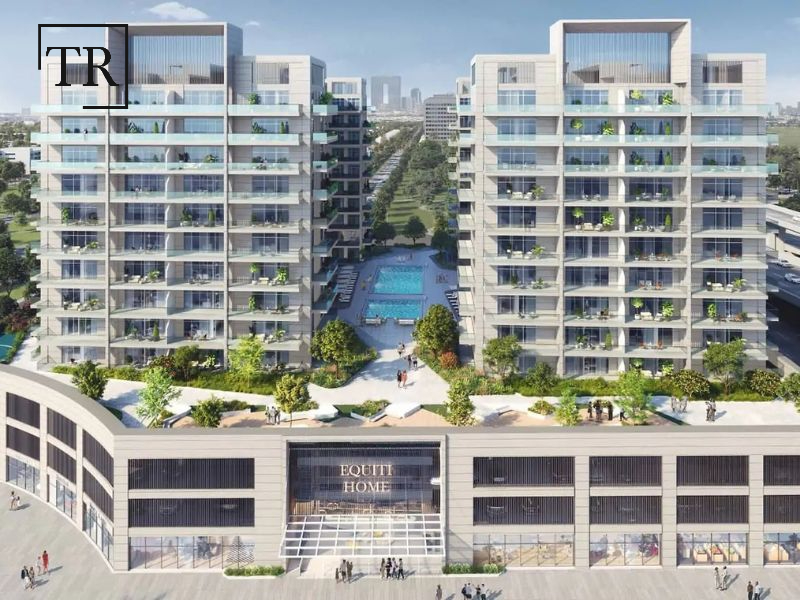 Brand New | Semi-furnished | Premium Amenities